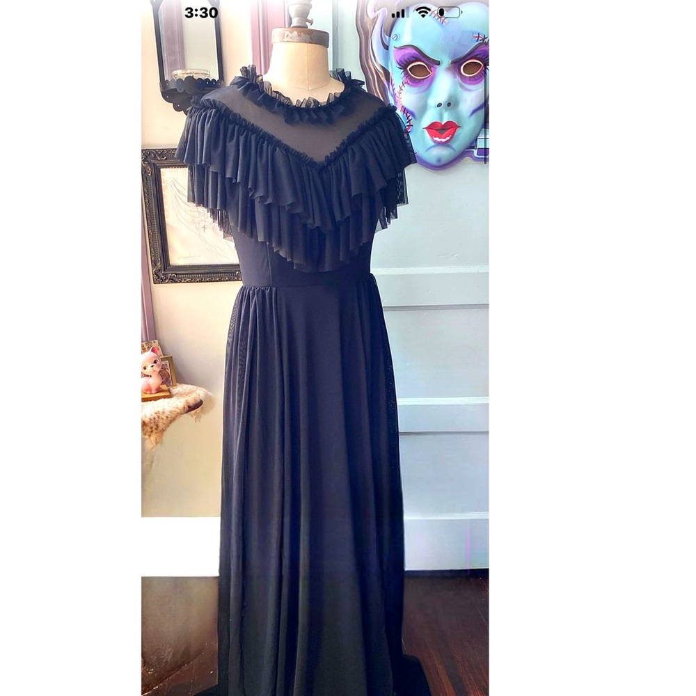 Wax Poetic Mina Dress Size 2X
